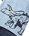 Little Me Baby Boys' 3 Piece Shirt and Pants Set