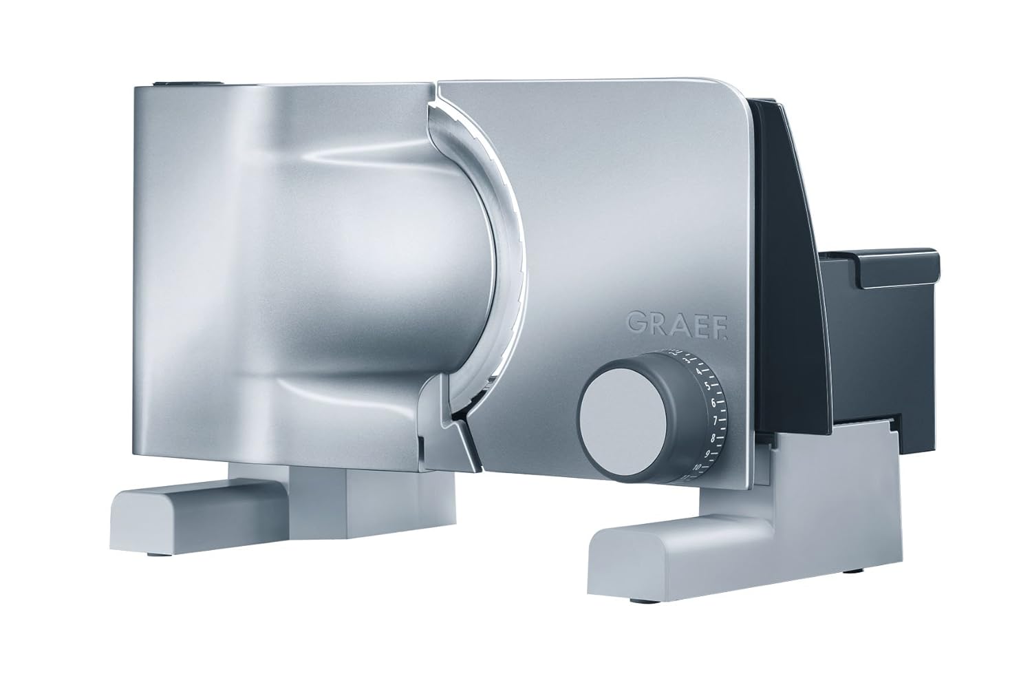 Graef T5 Tendenza Slicer Amazon.co.uk Kitchen & Home