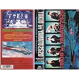 Amazon.co.jp： TOKIO LIVE 1997+SPECIAL BONUS TRACK 1998 [VHS] TOKIO ビデオ