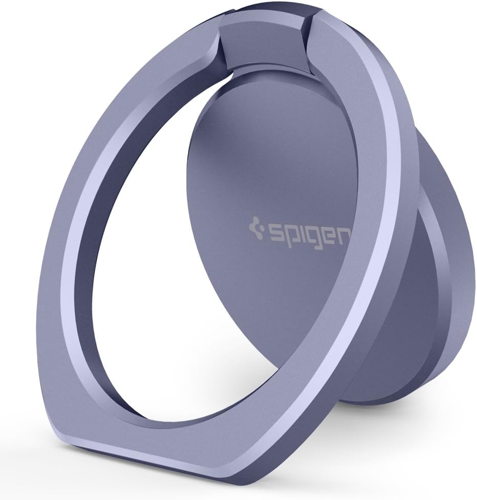 Spigen Style Ring 360 Cell Phone Ring/Phone Grip/Stand