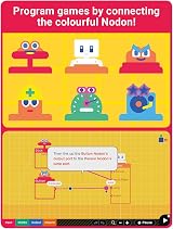Nintendo Game Builder Garage Nintendo Switch view 2