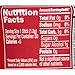 Trident Unwrapped Cinnamon Sugar Free Gum - 50 Piece Bottles (Pack of 4)