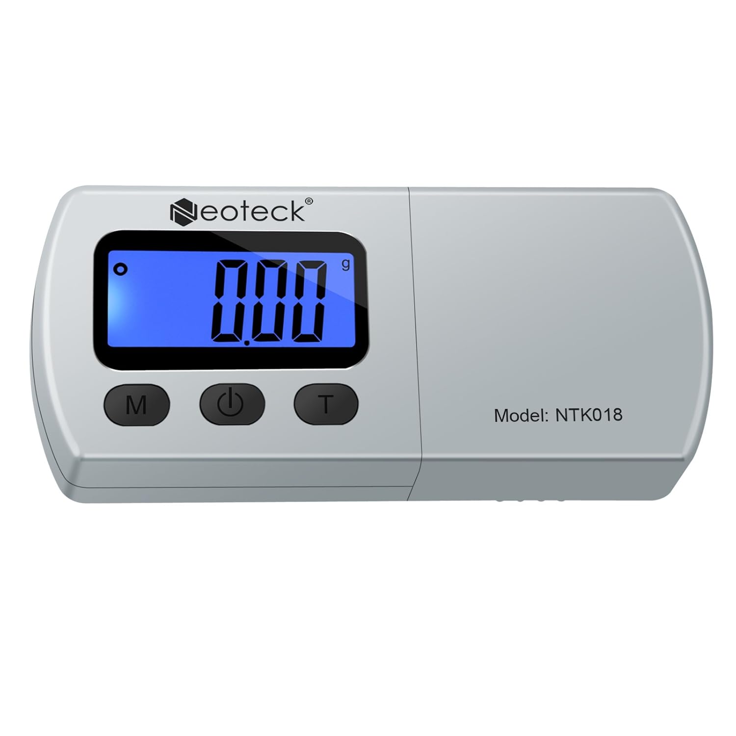 Neoteck Digital Turntable Stylus Silver Neoteck