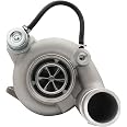 thumbnail image 2 of HX40 Turbine Housing For 04.5-07 Holset HE351CW Turbo – Fits 76/67 Turbine Wheel – Pulsar 604335301 2 of 4