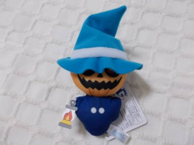 Amazon Co Jp 真女神転生 25th Anniversary キーチェーンマスコット ジャックランタン ぬいぐるみ ホビー 通販 Amazon Co Jp 真女神転生 25th Anniversary キーチェーンマスコット ジャックランタン ぬいぐるみ ホビー 通販