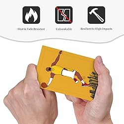 Xuejiaku Light Switch Cover Cartoon Basketball