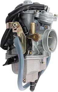 Carburatore Per Honda TRX250 Te Fourtrax Recon Es 1997-2009 2011 - Foto 6