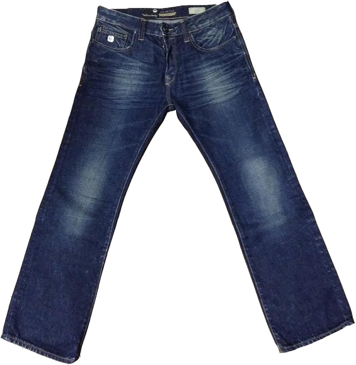 duck and cover tinnu jeans