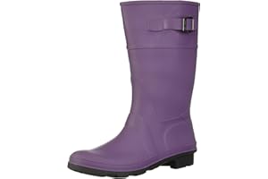 Kamik Kids Raindrops Rain Boots