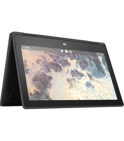 Amazon.com: ASUS Chromebook Flip Cr1 Cr1100fka-yz182t-s 11.6