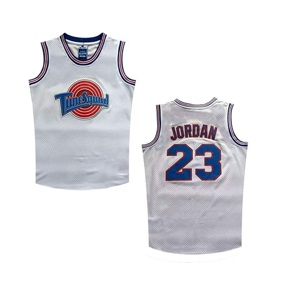 youth tune squad jersey