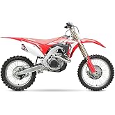 Yoshimura 225840R520 RS-9T Signature Series Dual Full System - Stainless Steel Muffler