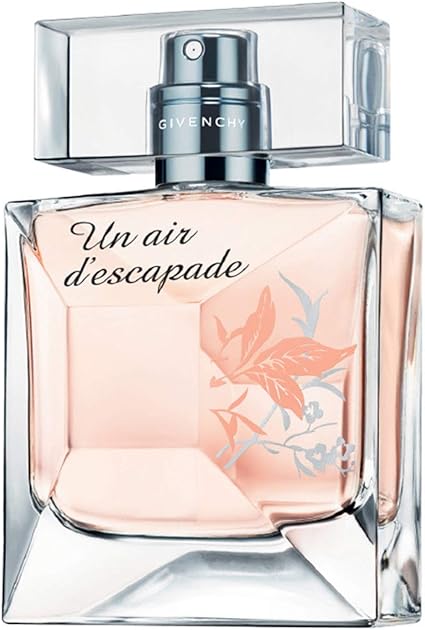 dance with givenchy perfume