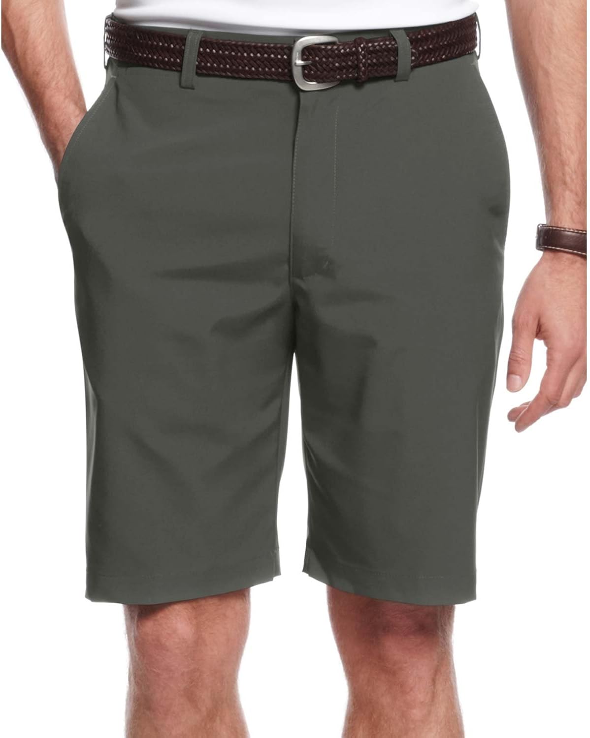 athletic walking shorts