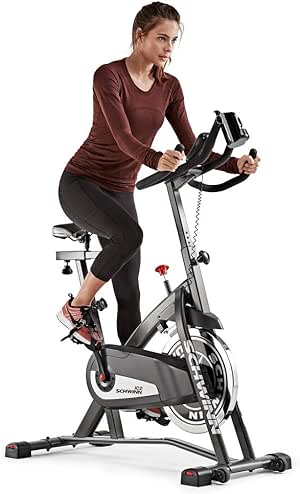best indoor exercise bike under $500