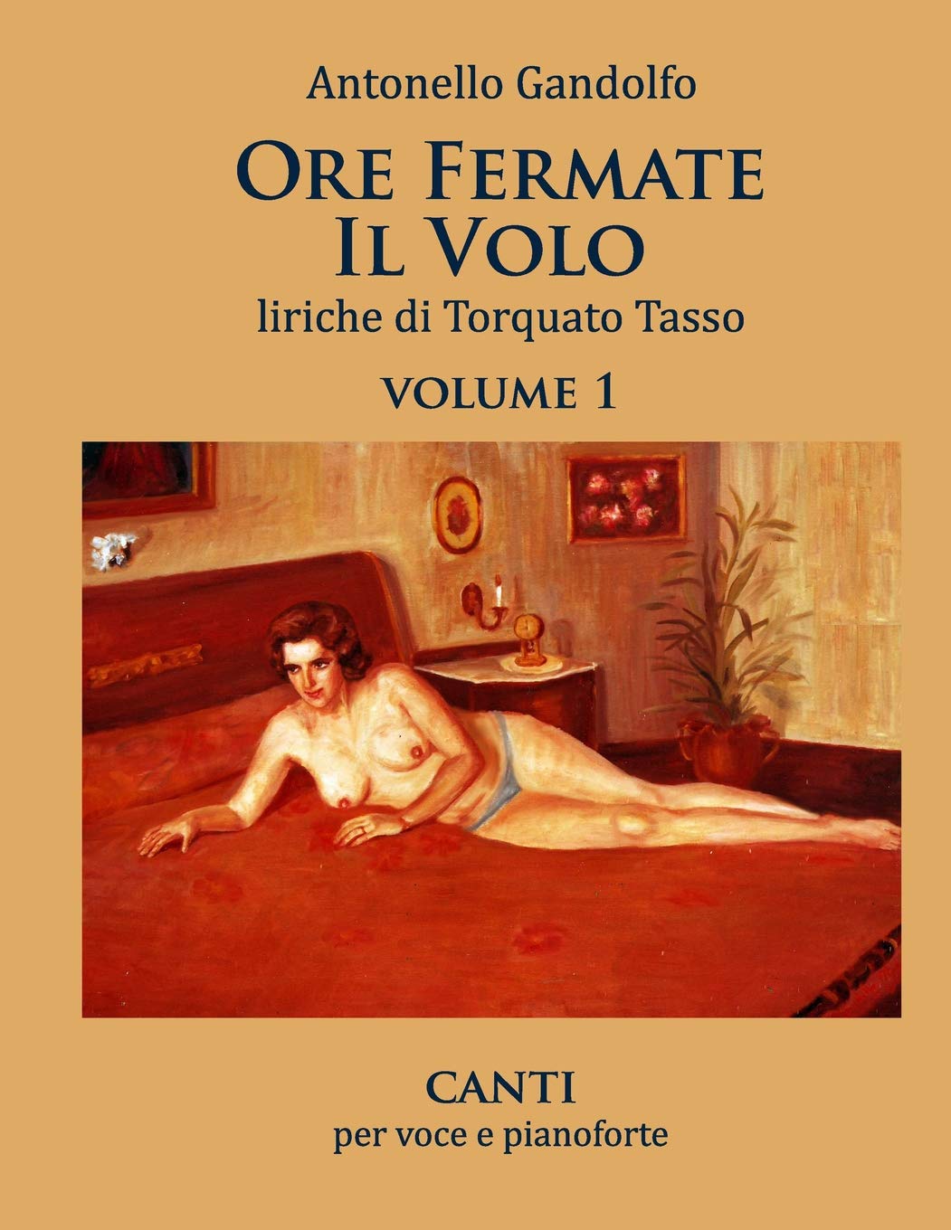 Ore fermate il volo: Canti