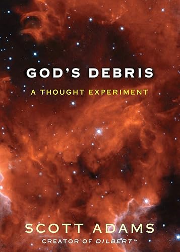 Download God's Debris: A Thought Experiment PDF