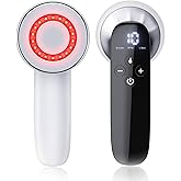 Body Massager-Professional Body Sculpting Machine, Cellulite Massager, Cordless Handheld Body Cellulite Remover for Belly, Fat, Waist, Leg, Butt, Arm-Gifts for Women Girls Mum