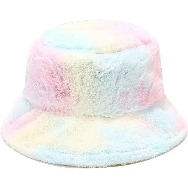 Amazon.com: Barbie Bucket Hat for Girls | Kids & Teens  display picture 1