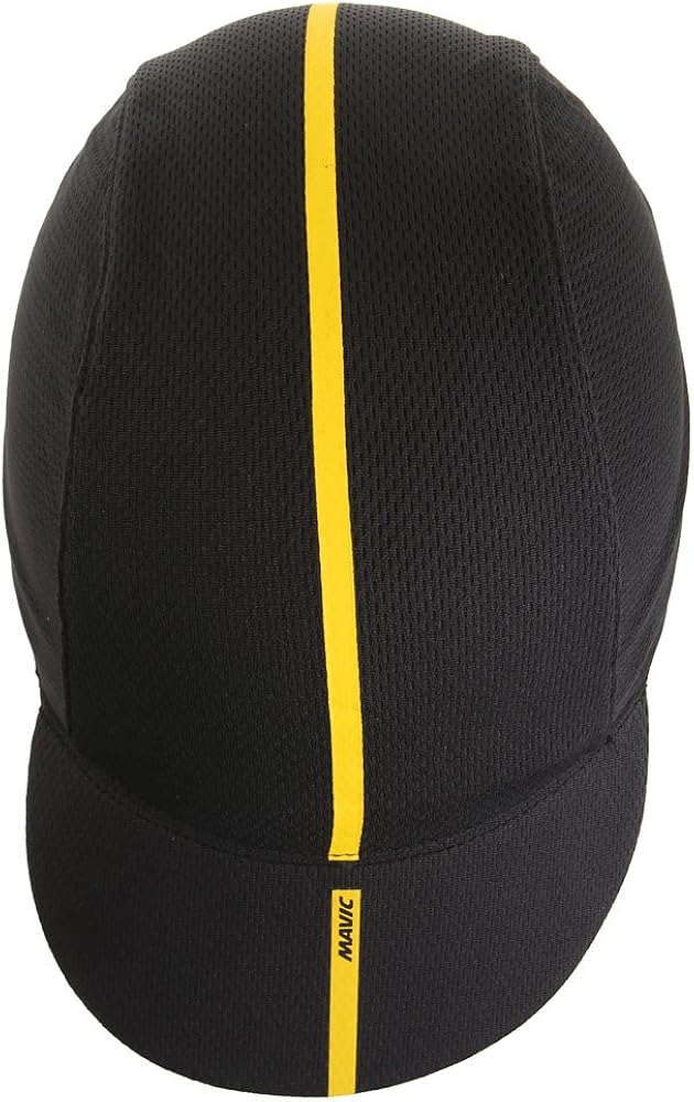 mavic cycling cap