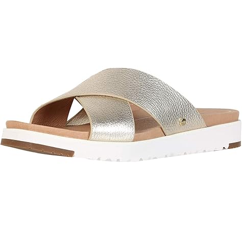 ugg kari glitter sandal