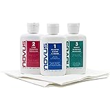 NOVUS 7136 Plastic Polish Kit - 2 oz.
