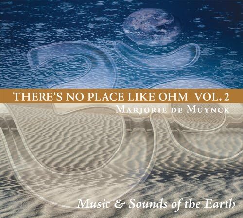 There's No Place Like Ohm - Volume 2