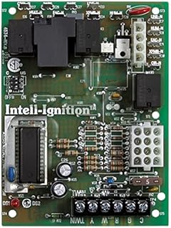 Trane Xr80 3 Flash Error Code Doityourself Com Community Forums