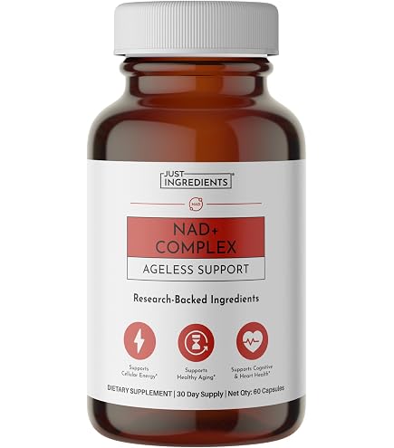 ageless rx glutathione JUST INGREDIENTS Complex - Liposomal, S-Acetyl-L- Glutathione, Tributyrin AgelessRx Reviews: Worth It or