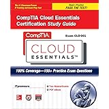 Amazon Com Comptia Cloud Essentials Study Guide Exam Clo 002 Docter Quentin Fuchs Cory Books