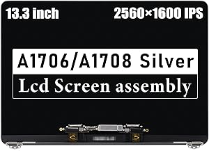 GBOLE Replacement Screen 13.3