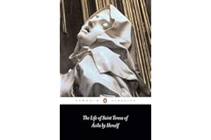 The Life of Saint Teresa of Avila by Herself (Penguin Classics)