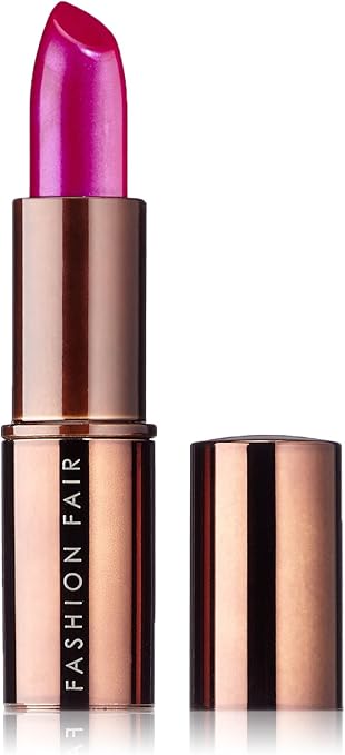 fashion fair chocolate raspberry lipstick