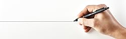 rOtring Rapid Pro Retractable Ballpoint Technical