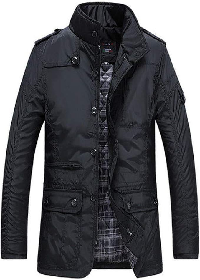 Loeay Military Waterproof Men's Softshell Jacket Casual Leisure