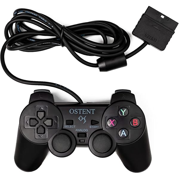 ソニーPlayStation DUAL SHOCK Dual Shock Controller in Gray - PlayStation: Gaming Console