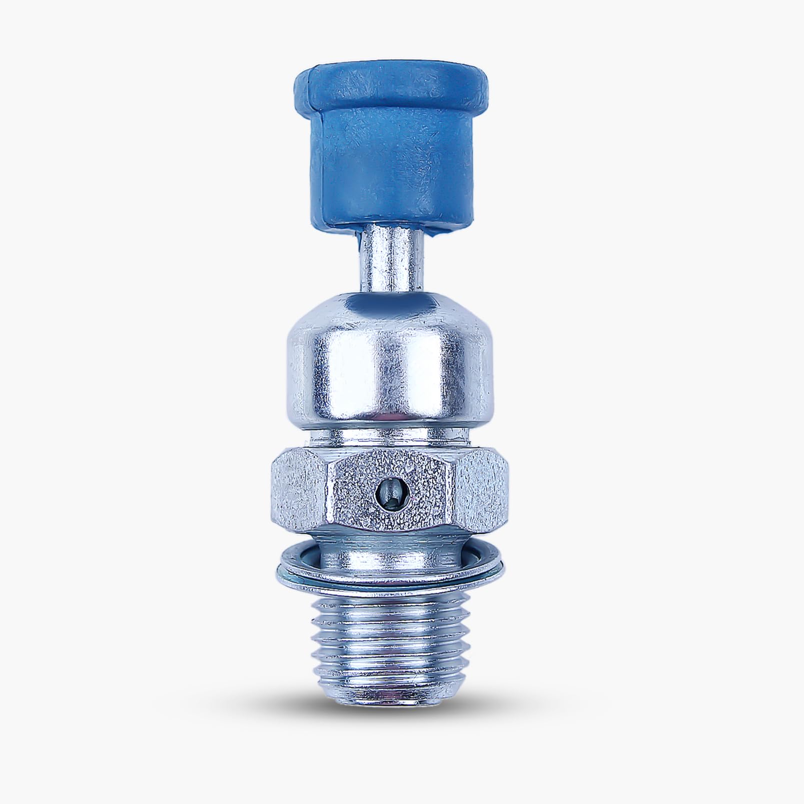 Haishine Decompression Valve Compression Release Plug Fit for Husqvarna 365 372 372XP 385 390 395 395XP Chainsaw Parts