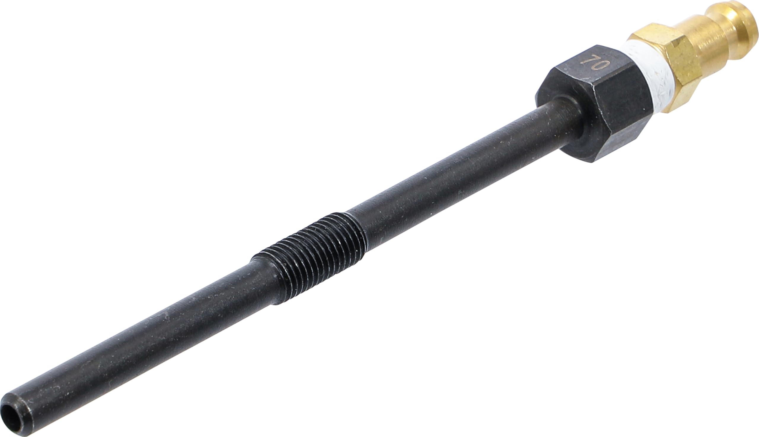 BGS 8008-70 | Compression / Pressure Loss Adapter | for VAG