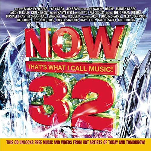 洋楽 Now That's What I Call Music! 31 2LP Various - NOW That's What I Call Music, Vol. 31 - Amazon.com Music