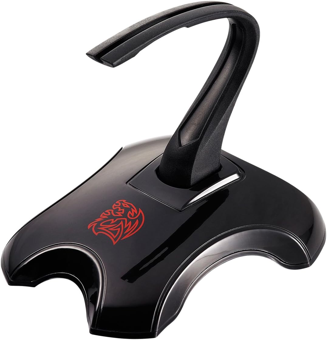 Thermaltake E-Sports Galeru Gaming Mouse Bungee Cable Management Magnetic Design