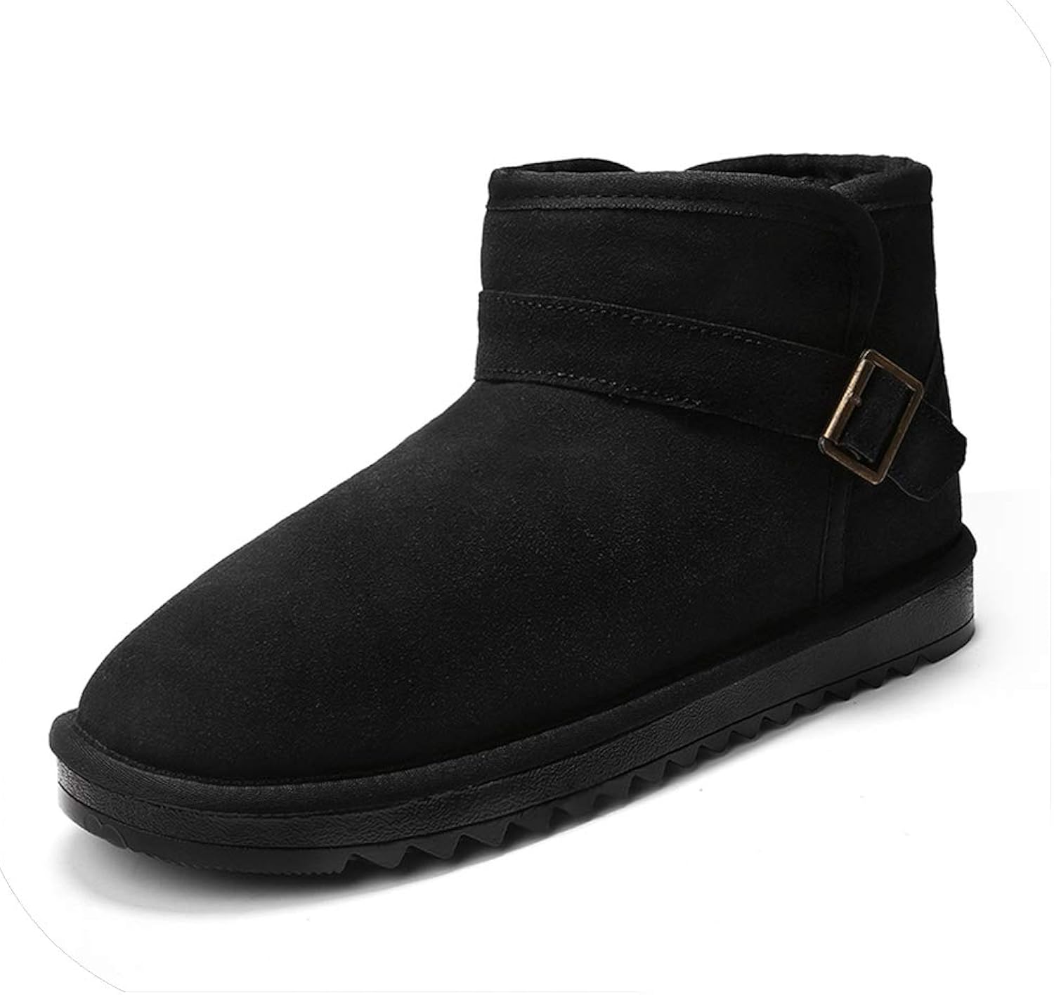 young mens winter boots