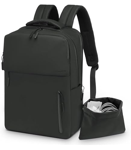 DRTGEDS Shark Cum Backpacks For Women Men,Travel Laptop Back Pack 16.5 Inch,Work Bag Personal Item Book Bags : Electronics