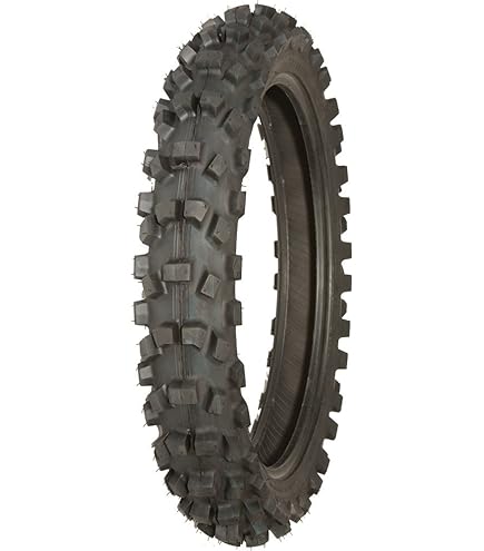 Amazon.com: Shinko 525 Series Rear Tire (110/100-18 64M