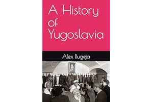 A History of Yugoslavia
