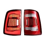 Astra Depot Compatible with 2009-2018 Dodge RAM