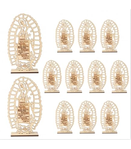 Kimini-Ki Kreuz-Konfetti Set, 100 Stück – Glitzer-Tischkonfetti Für Taufe, Babyparty, Erstkommunion, Blau