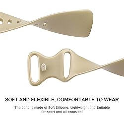 AK Sport Band Compatible with Fitbit Sense 2