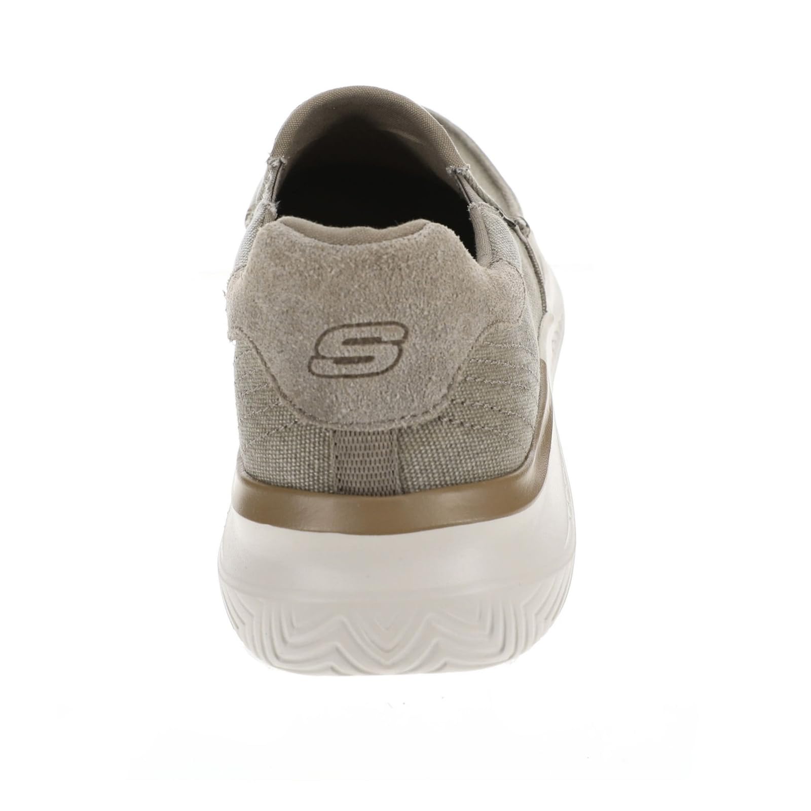 Skechers USA Men's Men's Hasting-Vigo