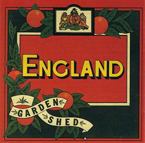 Garden Shed