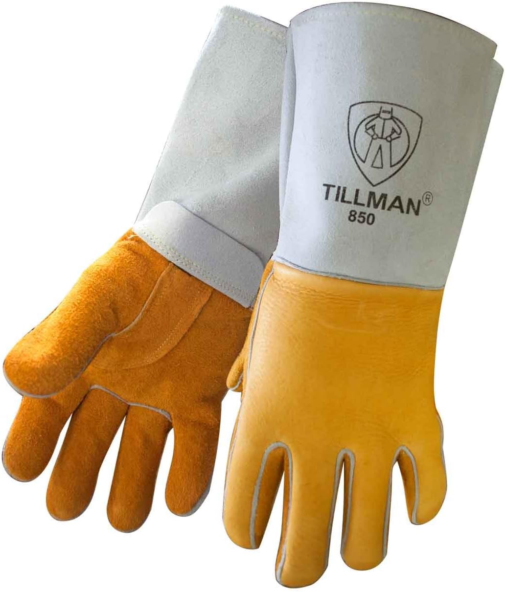 Welding gloves amazon Outlet